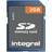 Integral SD 2GB (133x)
