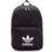 adidas Originals Adicolor Classic Backpack - Black