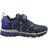 Geox Android Boy - Navy Blue/Royal