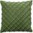 Chhatwal & Jonsson Deva Cushion Cover Green (50x50cm)