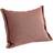 Hay Plica Sprinkle Complete Decoration Pillows Pink (60x55cm)