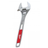 Milwaukee 48227412 Adjustable Wrench
