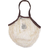 Cookut Sacha Cotton Foldable Bag - Brown