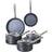 Tower TruStone Cookware Set with lid 5 Parts