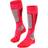 Falke SK2 Skiing Knee-High Socks Women - Rose