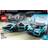 Lego Speed Champions Formula E Panasonic Jaguar Racing GEN2 Car & Jaguar I-Pace eTrophy 76898