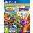 Crash Team Racing: Nitro-Fueled & Spyro Reignited Trilogy Double Pack (PS4)