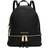 Michael Kors Rhea Medium Backpack - Black