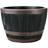 Stewart Blenheim Half Barrel Pot ∅61cm