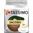 Tassimo Jacobs Cappuccino Classico 264g 80pcs 5pack