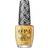 OPI Hello Kitty Collection Nail Lacquer Glitter All the Way 15ml