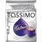 Tassimo Cadbury Hot Chocolate 240g 40pcs 5pack