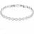 Swarovski Angelic Bracelet - Silver/Transparent