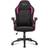 Sharkoon Elbrus 1 Universal Gaming Chair - Black/Pink