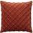 Chhatwal & Jonsson Deva Cushion Cover Red (50x50cm)