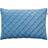 Chhatwal & Jonsson Deva Cushion Cover Blue (60x40cm)