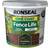 Ronseal One Coat Fence Life Wood Paint Forest Green 5L