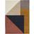 Linie Design Arguto Multicolour 170x240cm