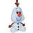 Simba Disney Frozen 2 Chunky Olaf 43cm