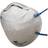 3M Disposable Respirator FFP2 Unvalved 8810 20-pack