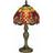 Oaks Lighting Orsino Table Lamp 39cm