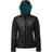 Rab Women's Microlight Alpine Jacket - Black/Seaglass