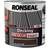 Ronseal Decking Rescue Wood Paint Brown 5L