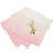 Talking Tables Napkins We Heart Unicorns Cocktail 16-pack