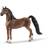 Schleich American Saddlebred Gelding 13913