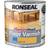 Ronseal Diamond Hard Floor Varnish Wood Protection Beige 2.5L
