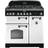 Rangemaster CDL90DFFWH/C Classic Deluxe 90cm Dual Fuel White