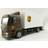 Siku MAN Truck with Box Body & Tail Lift 1997 1:50