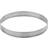 De Buyer Straight Edge Perforated Pastry Ring 7.5 cm