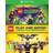 Lego DC Super-Villains Game & Film Double Pack (XOne)