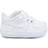 Nike Force 1 Crib TD - White