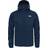 The North Face Quest Hooded Jacket - Urban Navy