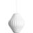 Hay Nelson Pear Bubble Pendant Lamp 43cm