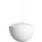 Hay Nelson Apple Bubble Off White Pendant Lamp 53.5cm