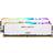 Crucial Ballistix White RGB LED DDR4 3000MHz 2x16GB (BL2K16G30C15U4WL)