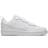 Nike Court Borough Low 2 GS - White
