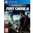 Just Cause 4 - Steelbook Edition (PS4)