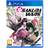 Sakura Wars - Launch Edition (PS4)