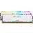 Crucial Ballistix White RGB LED DDR4 3600MHz 2x8GB (BL2K8G36C16U4WL)