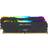 Crucial Ballistix Black RGB LED DDR4 3200MHz 2x16GB (BL2K16G32C16U4BL)
