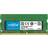 Crucial SO-DIMM DDR4 2666MHz 8GB (CT8G4S266M)