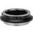 Fotodiox Adapter Canon EOS to Fujifilm G Lens Mount Adapter