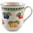 Villeroy & Boch French Garden Fleurence Jumbo Mug 48cl
