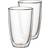 Villeroy & Boch Artesano Hot Beverages Latte Glass 45cl 2pcs