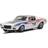 Scalextric Chevrolet Camaro Stars N Stripes 1:32