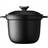 Le Creuset Satin Black Classic Every Cast Iron Round with lid 2 L 18 cm